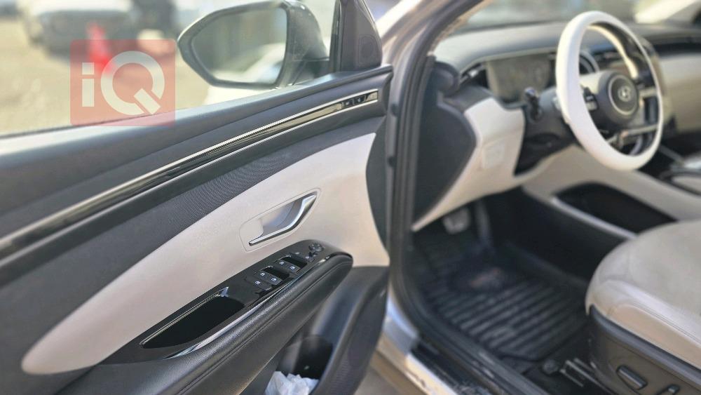 هيونداي توسان